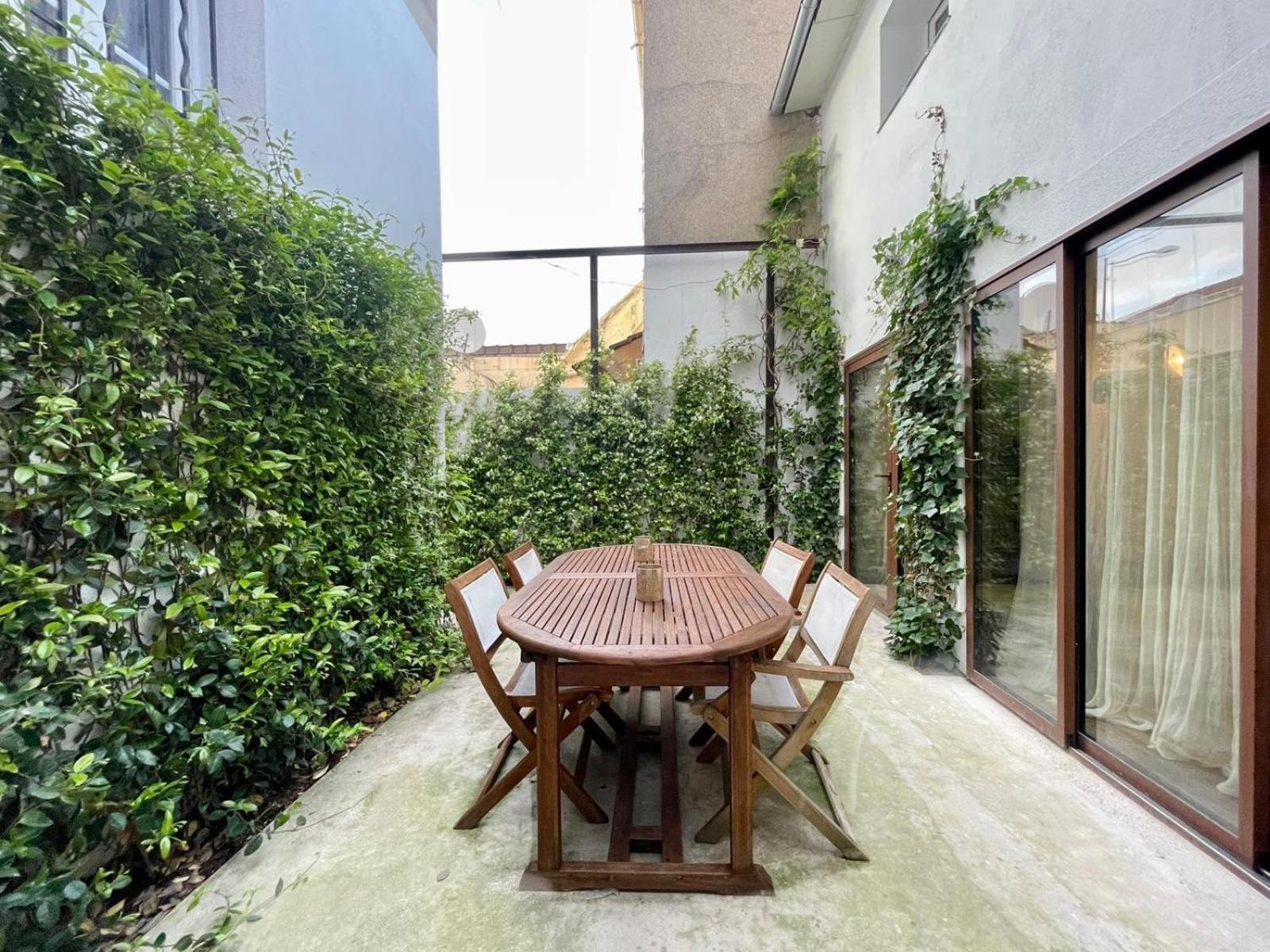 Small Architect'S House Pantin Eksteriør bilde